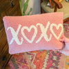 XOXO Pillow