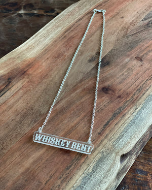 Wild Western Necklaces