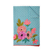 Floral Decorative Kitchen Towel