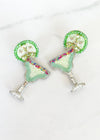 Rockin’ Rita Earrings