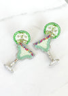 Rockin’ Rita Earrings