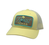 Float Texas Cap