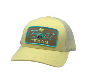 Float Texas Cap