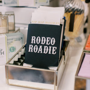 Rodeo Roadie Drink Sleeve