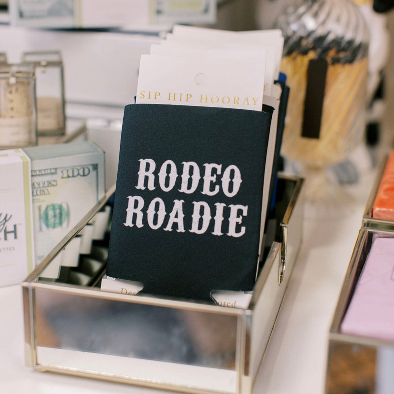 Rodeo Roadie Drink Sleeve