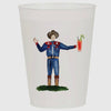 Big Tex Reusable Cups (PACK OF 6)