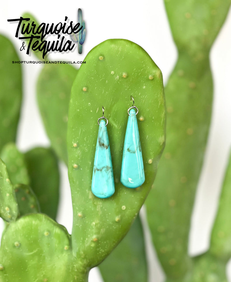 Laramie Earrings