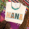 Nana Tee (Multiple Color Options)