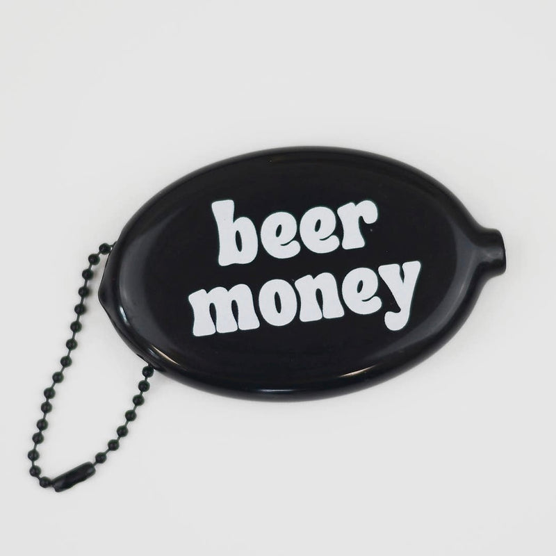 Rubber coin pouch discount
