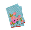 Floral Decorative Kitchen Towel