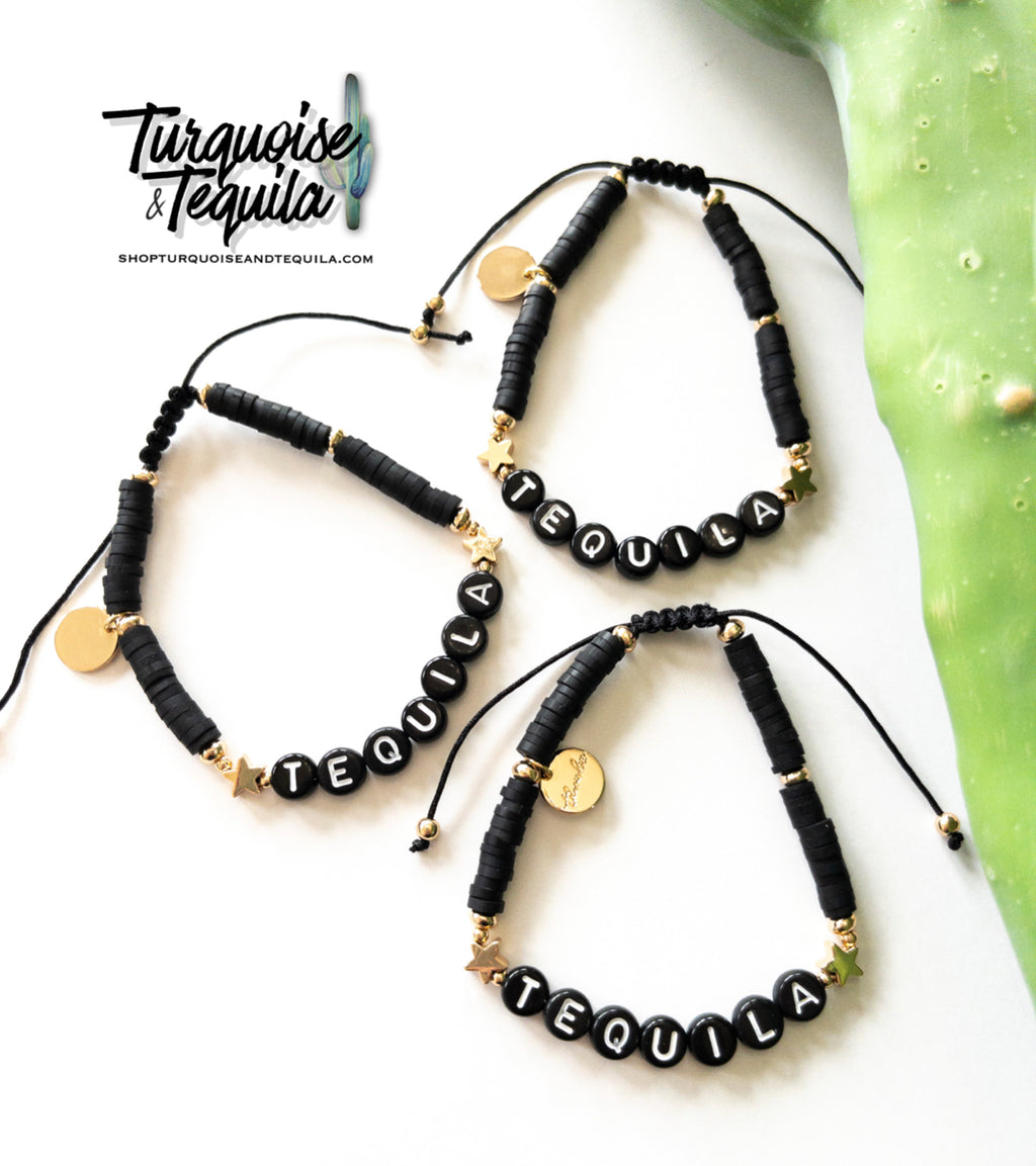 “Tequila” Bracelet