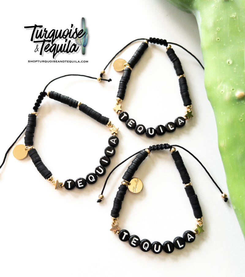 “Tequila” Bracelet