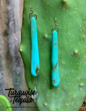 Dakota Dangle Earrings