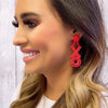 XOXO Earrings