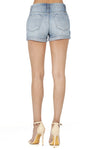 KanCan Denim Shorts