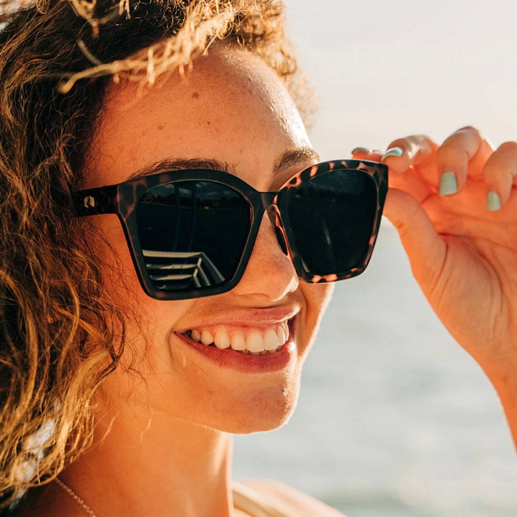 Rheos Floating Sunglasses- Ellis