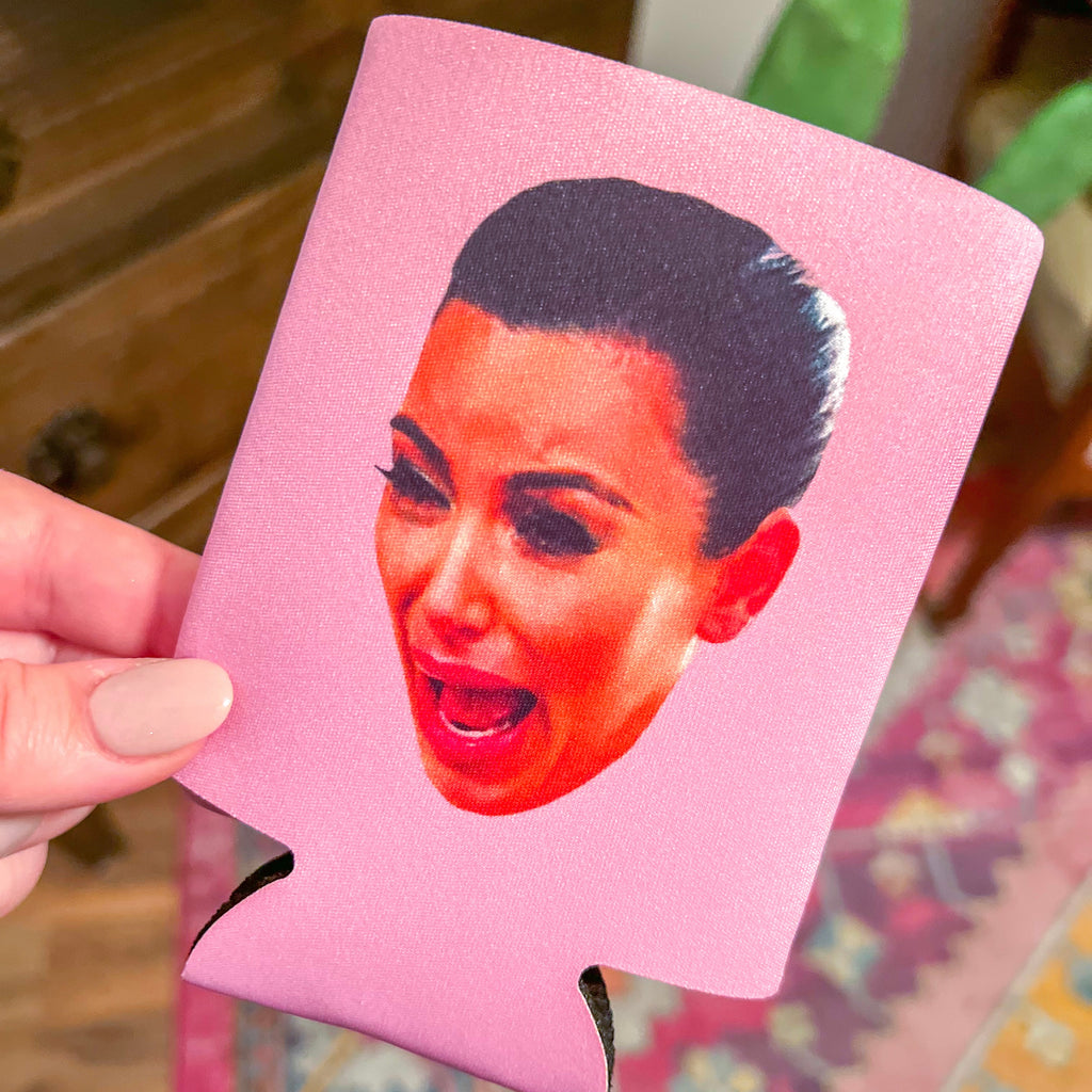 Kim Drink Sleeve