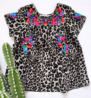 Children’s Fiesta Top