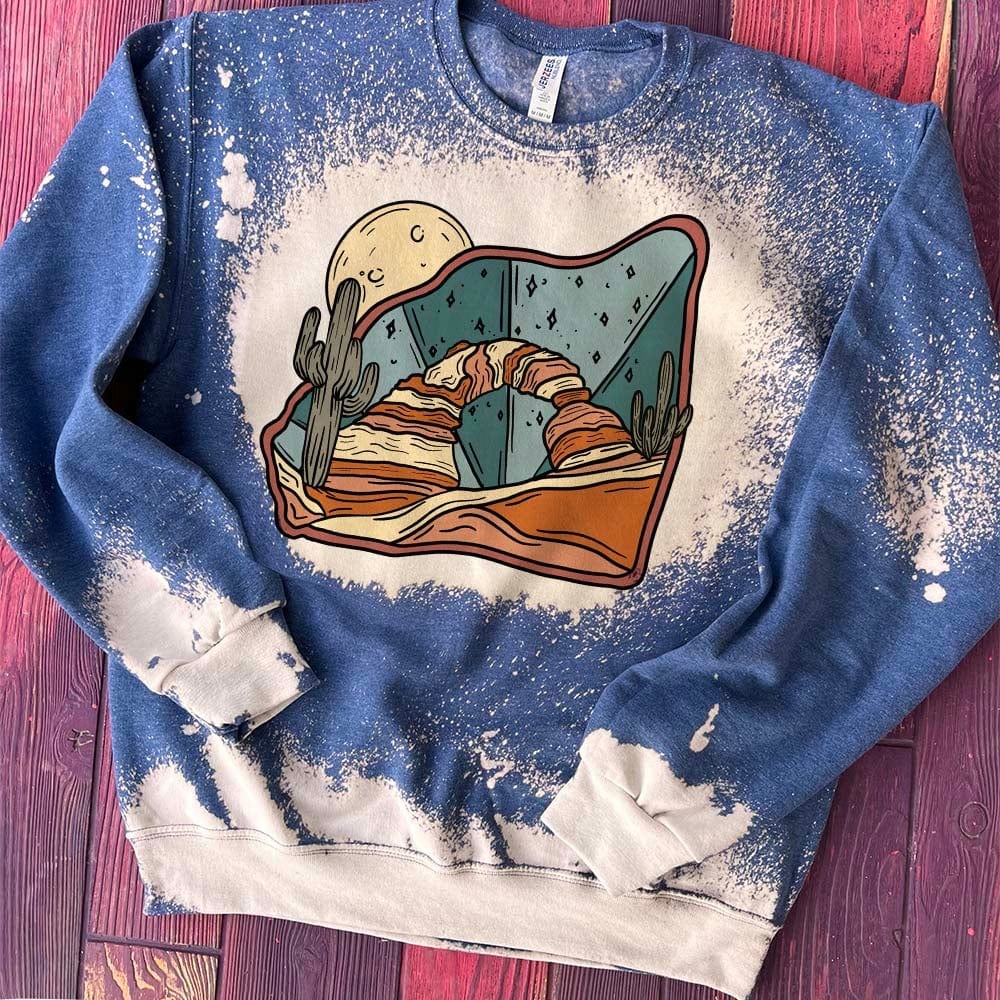 Cowboy Casa Sweatshirt