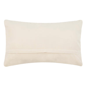 Pretty Cactus Hook Pillow