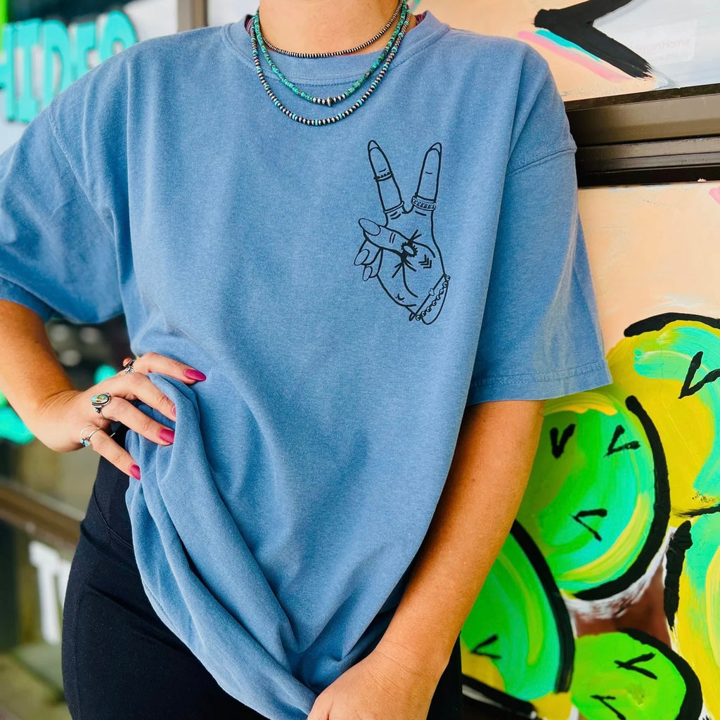 I Do This Thing Called Whatever I Want Tee