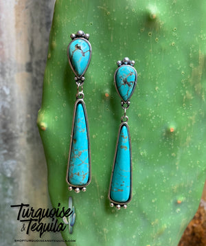 Dangle Earrings