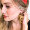 Everest Dangle Earrings