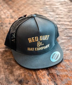 Red Dirt Hat Co. Cap