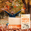 Duke Cannon - Pumpkin Spice Latte Soap