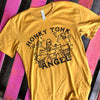 Honky Tonk Angel Tee (multiple colors)