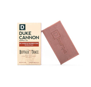 Duke Cannon - Big American Bourbon Soap