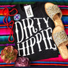 “Dirty Hippie” Tee