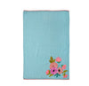 Floral Decorative Kitchen Towel
