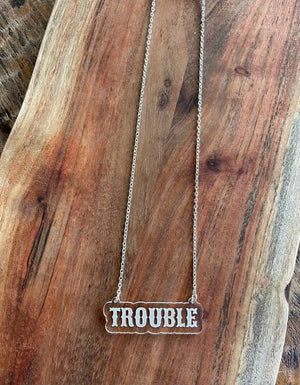 Wild Western Necklaces