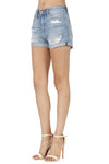 KanCan Denim Shorts