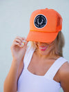 Support Wildlife Trucker Hat