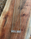 Wild Western Necklaces