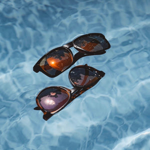Rheos Floating Sunglasses- Ellis