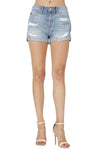 KanCan Denim Shorts