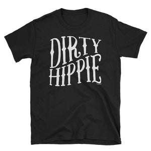 “Dirty Hippie” Tee