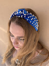 Pretty Pearl Headbands