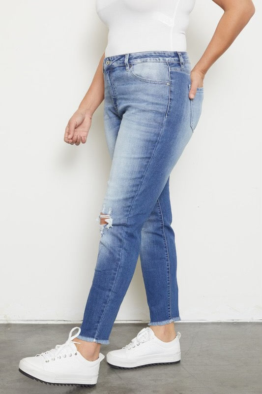 Kan Can Jeans