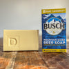 Duke Cannon - Busch Beer Soap