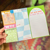 Work Sucks Notepad