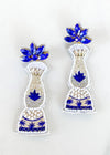 Mas Tequila Earrings