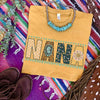 Nana Tee (Multiple Color Options)